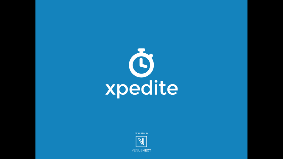 #1. Xpedite The Mitre Pub (iOS) 由: VenueNext