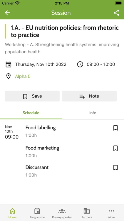 EPH Conference screenshot-3