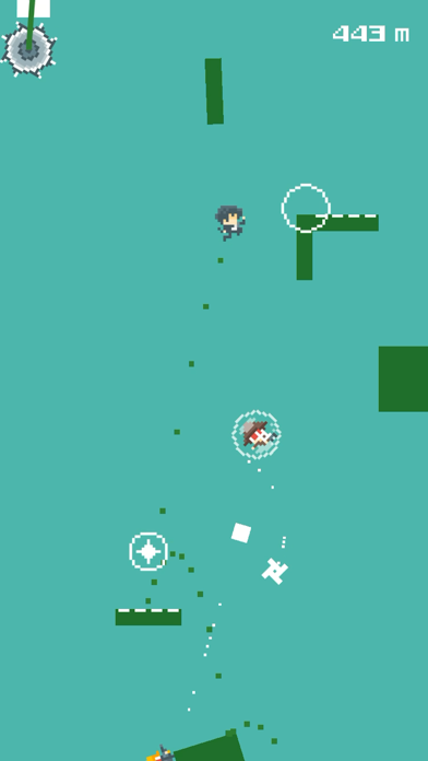 Villain's Pit Screenshot