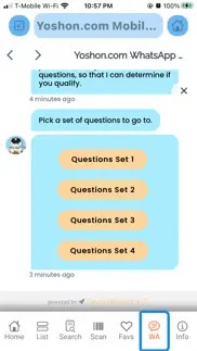 yoshon.com mobile app problems & solutions and troubleshooting guide - 2