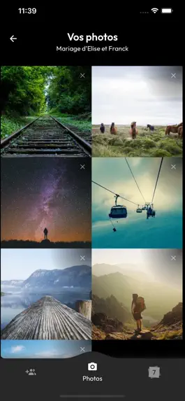 Game screenshot Hoovee apk