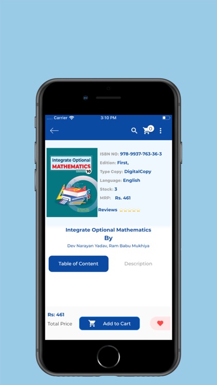 Ocean Publication screenshot-3