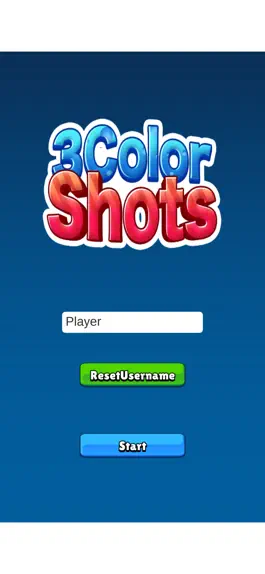 Game screenshot 3ColorShots mod apk