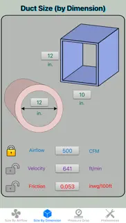 duct calculator elite problems & solutions and troubleshooting guide - 3