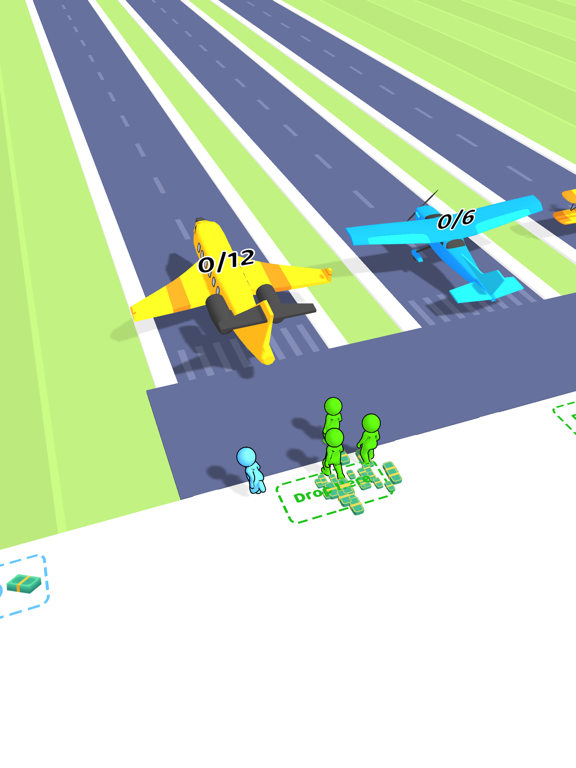 Screenshot #6 pour Airline Empire!