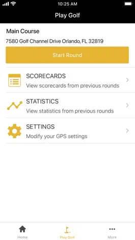 Game screenshot Sun City Country Club AZ apk