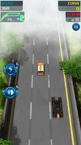 Game screenshot Max Speed Racing hack
