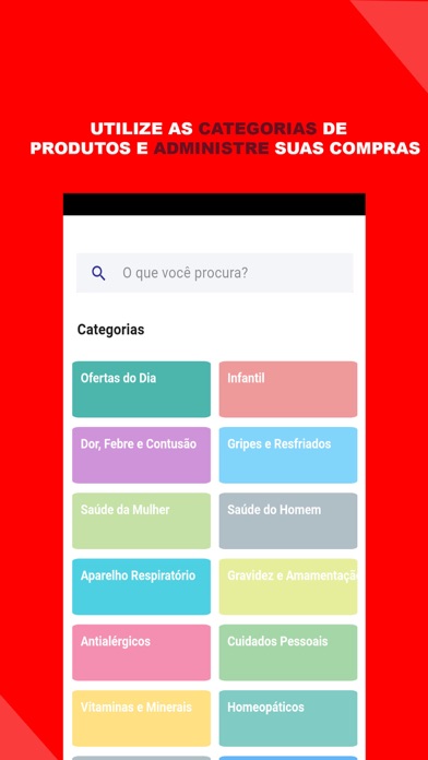 Farma Nossa Screenshot