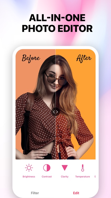 Background Editor Photo Eraser screenshot-3