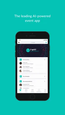 Game screenshot GovNet apk