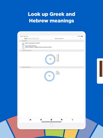 Logos: Deep Bible Studyのおすすめ画像3