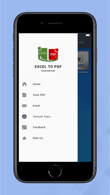 Excel To Pdf Converter