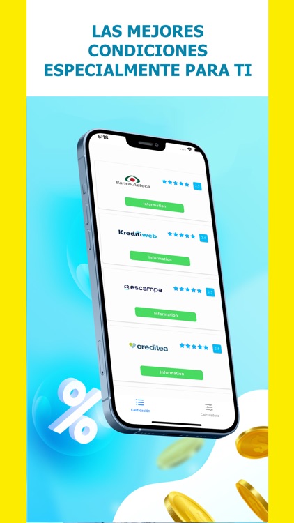 Préstamos Personales screenshot-3