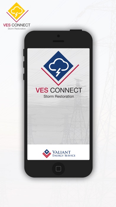 Screenshot 1 of Valiant Connect App