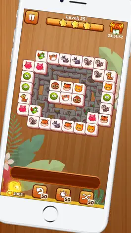 Game screenshot Tile Master Animal apk