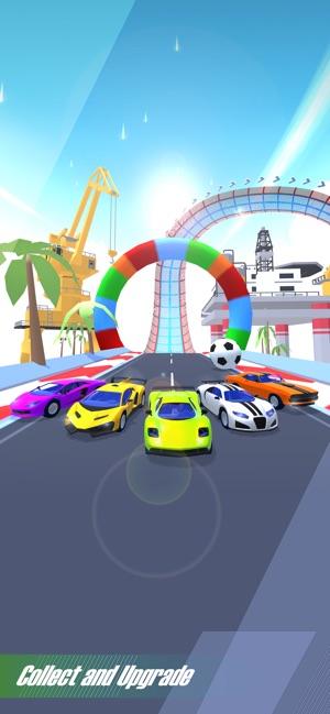 ✨SUPERCENT's Pick 🎮Race Master 3D - Car Racing 🏢SayGames Ltd #game