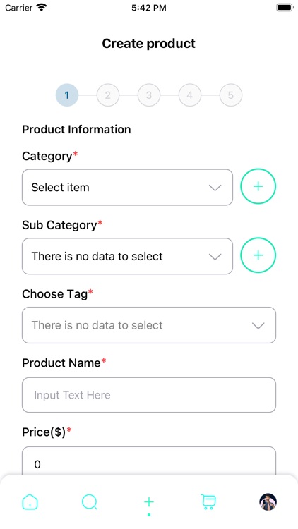 Ecom by Apsy screenshot-3