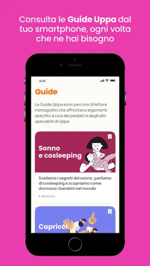 Uppa screenshot 3
