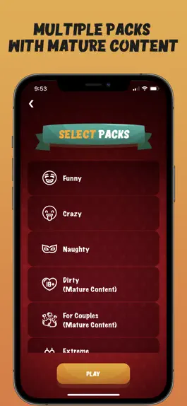 Game screenshot Party Game - Double Dare mod apk