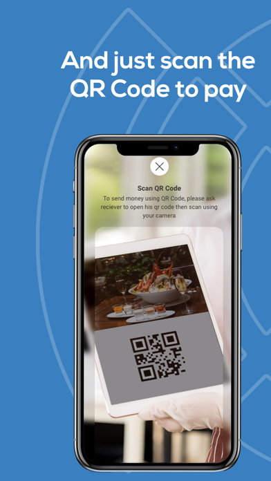 Cashcall Cashless Screenshot