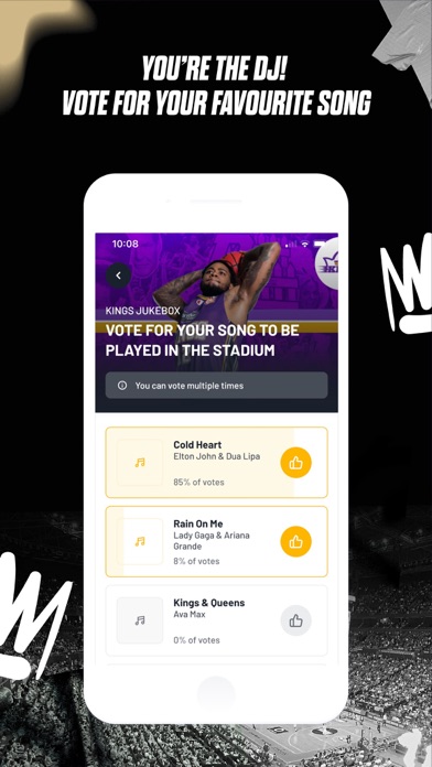 Hoops Capital Screenshot