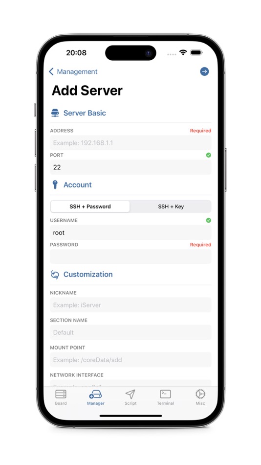 #2. ServerDog (iOS) 来自: 袁杰 张