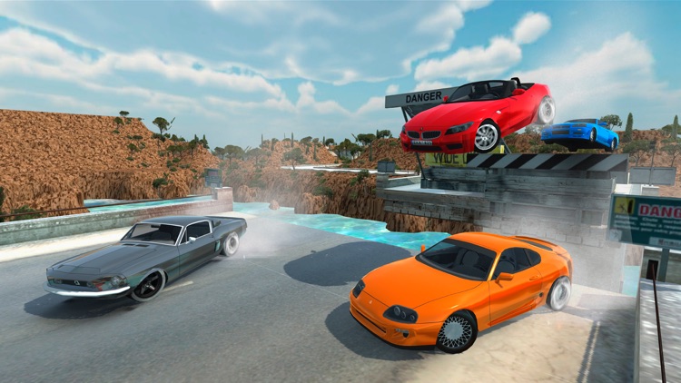 Long Road 2: Summer Tour