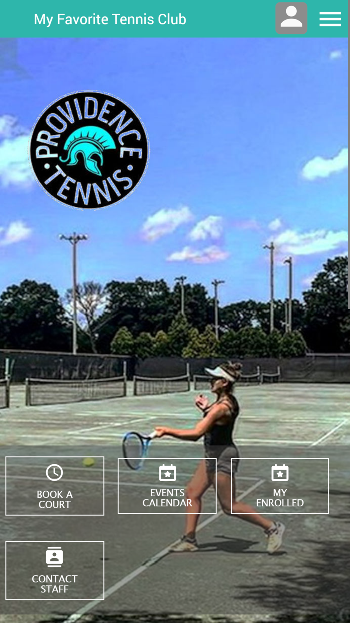 Providence Tennis Academy