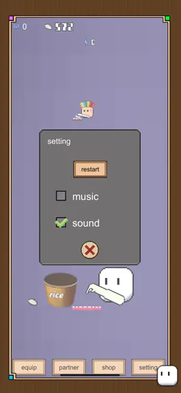 Game screenshot Counting Rice hack