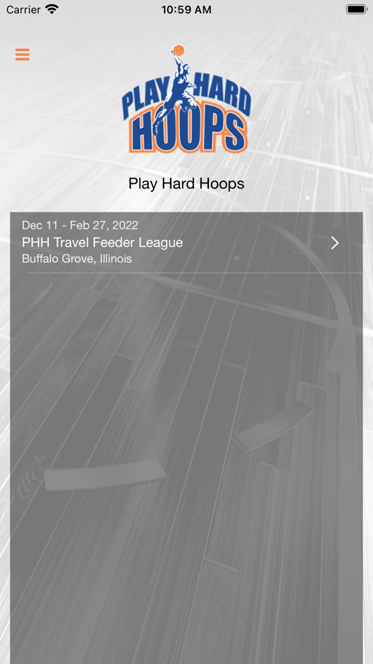 Play Hard Hoops - 5.10.2 - (iOS)