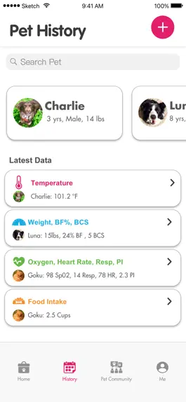 Game screenshot Mella Health mod apk