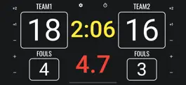 Game screenshot Simple 3x3 Scoreboard mod apk