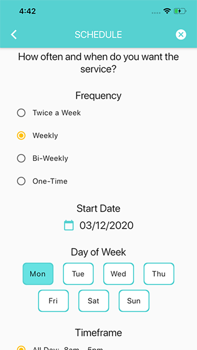 SIMPOOL Screenshot