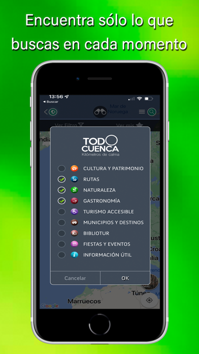 Todo Cuenca Screenshot