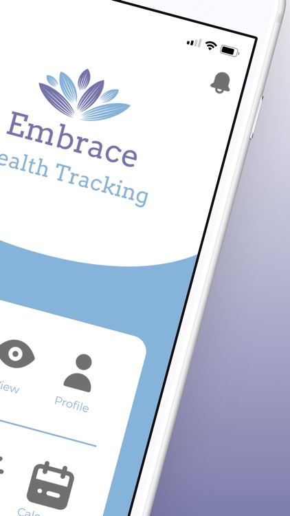 Embrace Health Tracking
