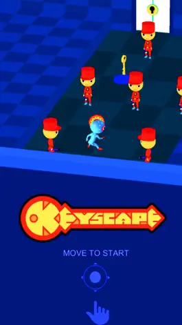 Game screenshot Keyscape mod apk