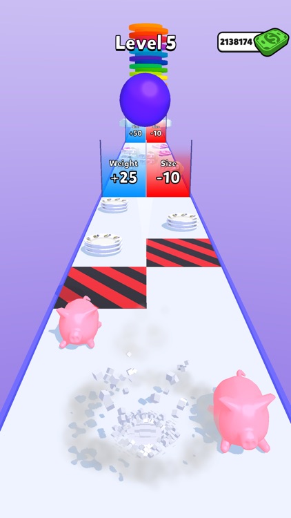 Hopping Smash screenshot-3