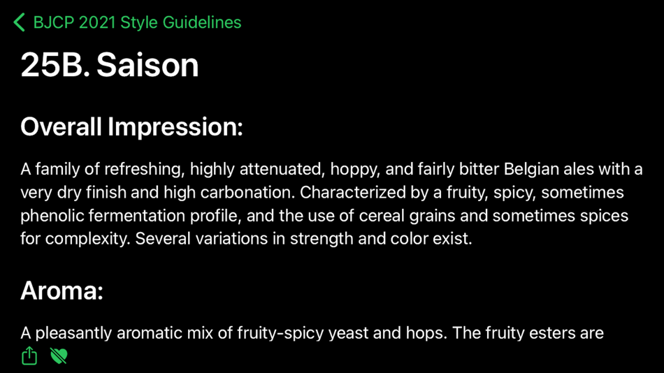 #5. Beer Style Guidelines (macOS) 来自: Ryan Grier
