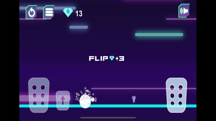 Neon Speed Racer screenshot-6