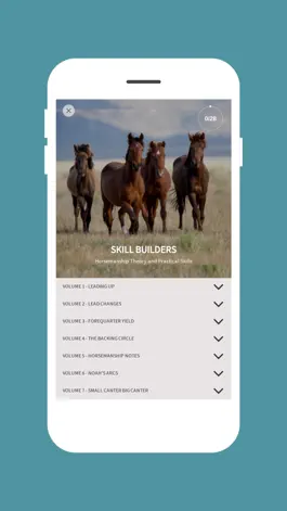 Game screenshot Horsemanship Insider apk