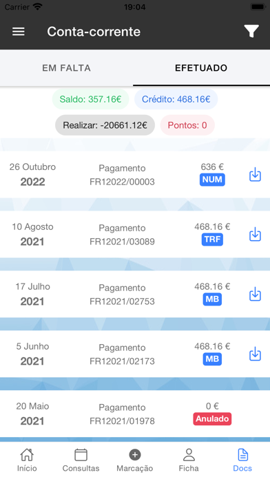 NoviSmile Screenshot
