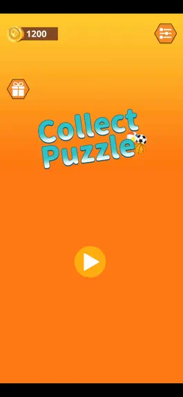 Game screenshot Collect Puzzle DX apk