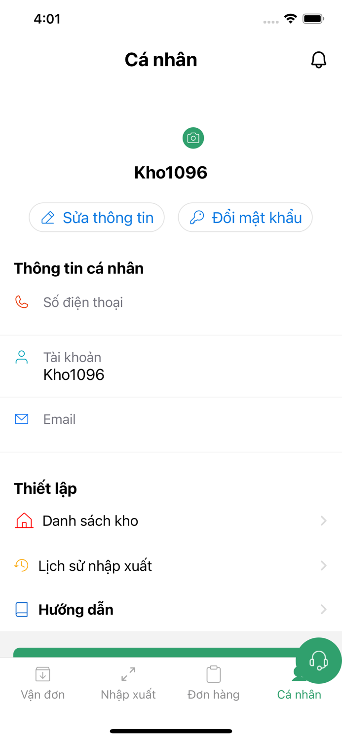 Marathon Đối Tác
