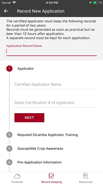 RRXtend Spray screenshot-5