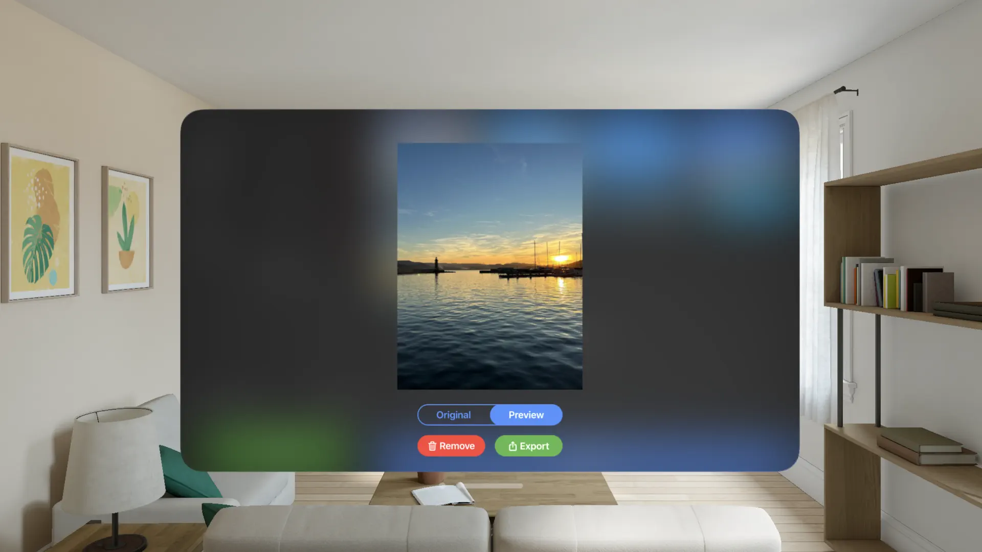 Bulk Image Editor screenshot 4