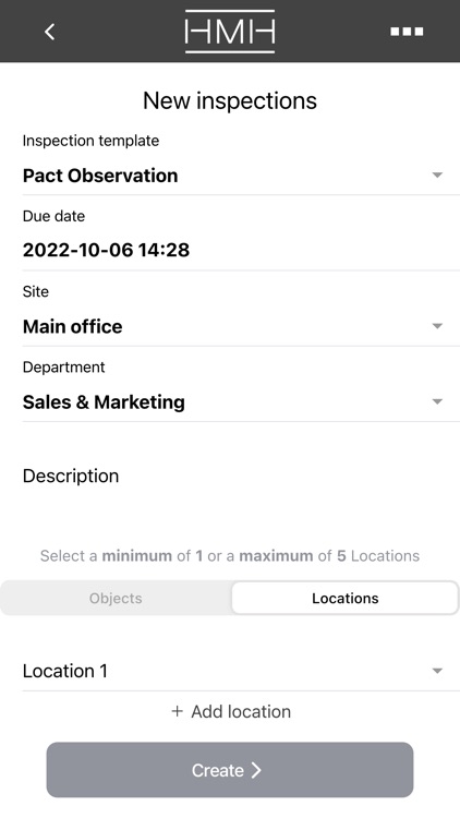 HMH Inspections screenshot-3