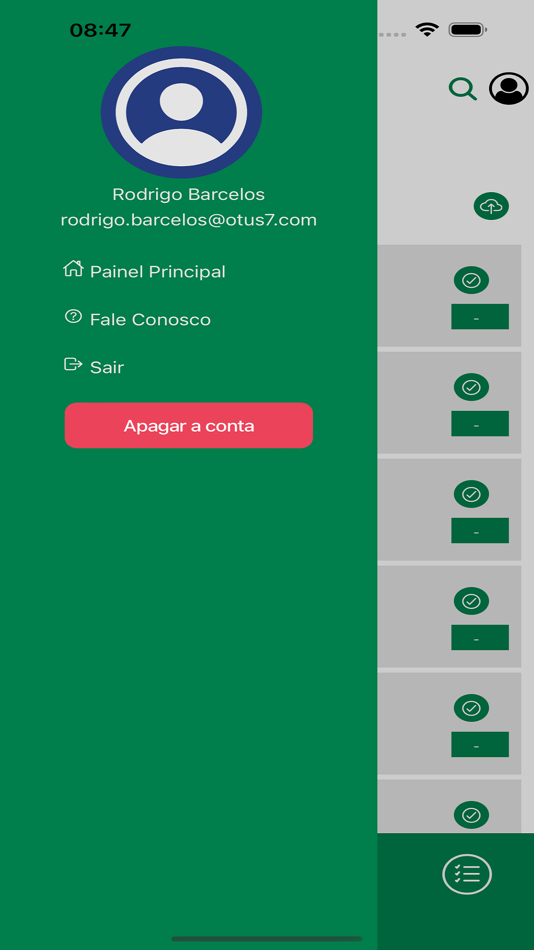 #2. Critério Agro (iOS) 由: Otus7 Consultoria LTDA