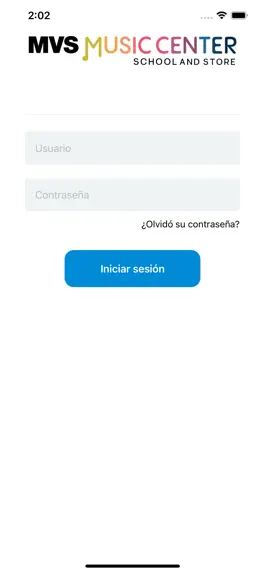 Game screenshot MVS MUSIC CENTER apk