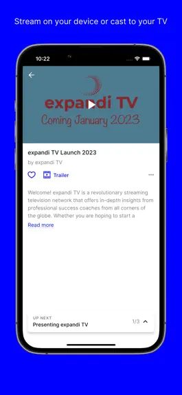 Game screenshot expandi TV hack