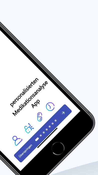 Drug-Pin Screenshot